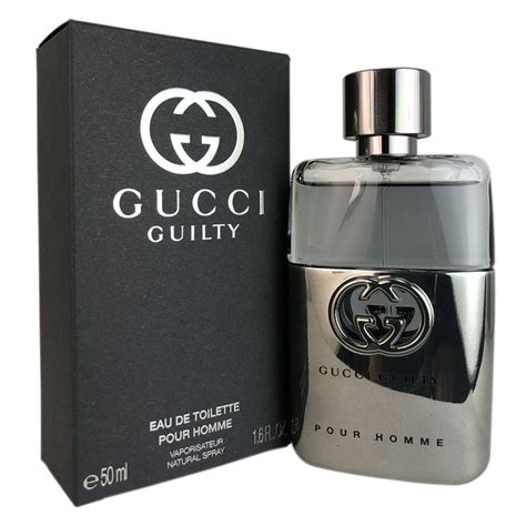 guilty gucci man|gucci guilty for men sale.